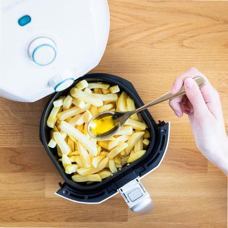 Cecofry Compact Rapid Sun