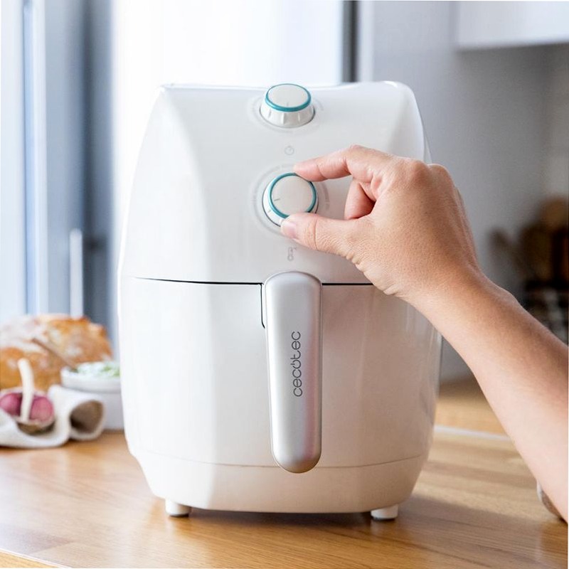 Cecofry Compact Rapid Sun