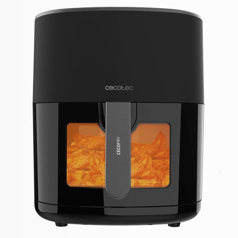 Cecofry Compact Rapid Sun