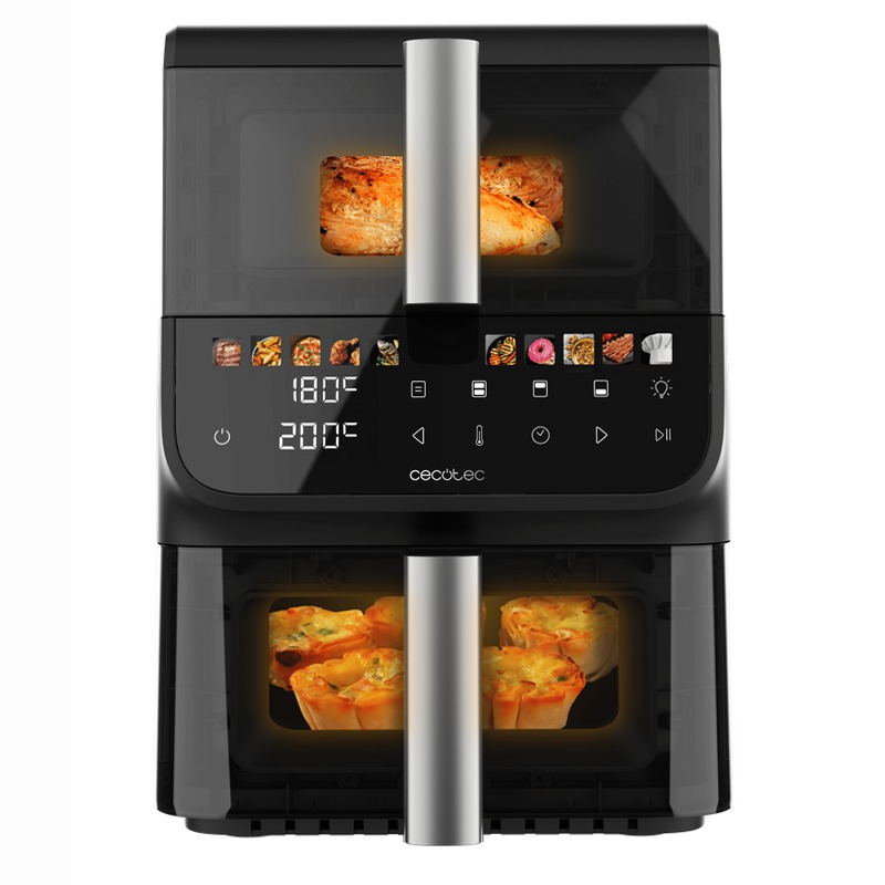 Cecofry Compact Rapid Sun