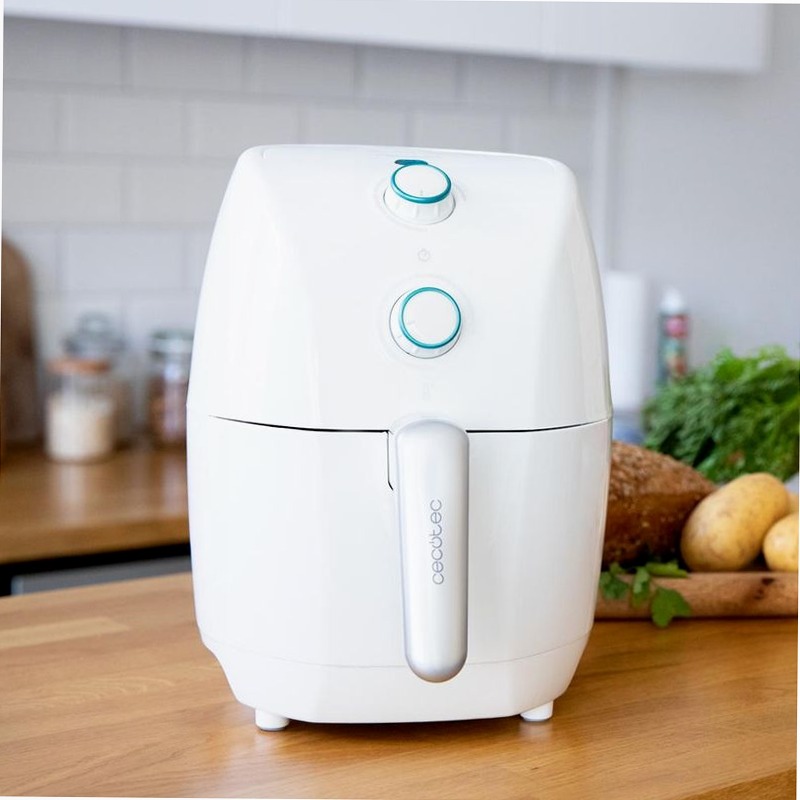 Cecofry Compact Rapid Sun