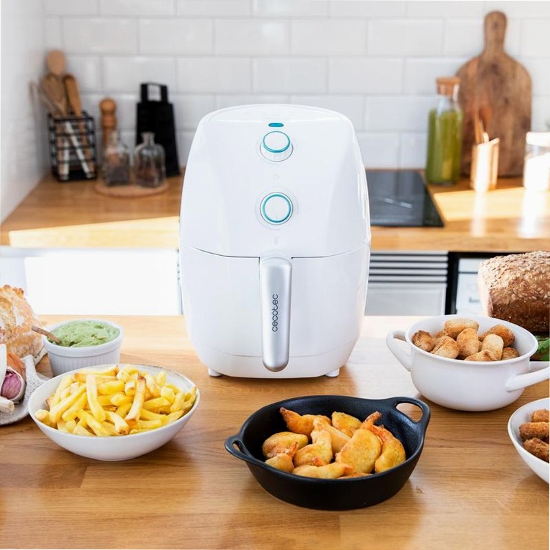 Cecofry Compact Rapid Sun