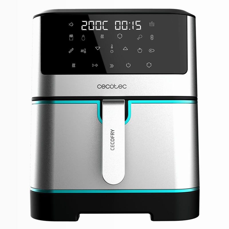 Cecofry Compact Rapid Sun