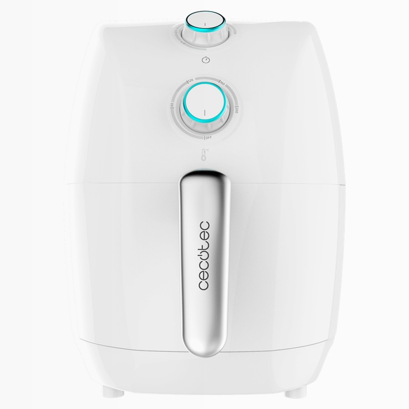 Cecofry Compact Rapid Sun