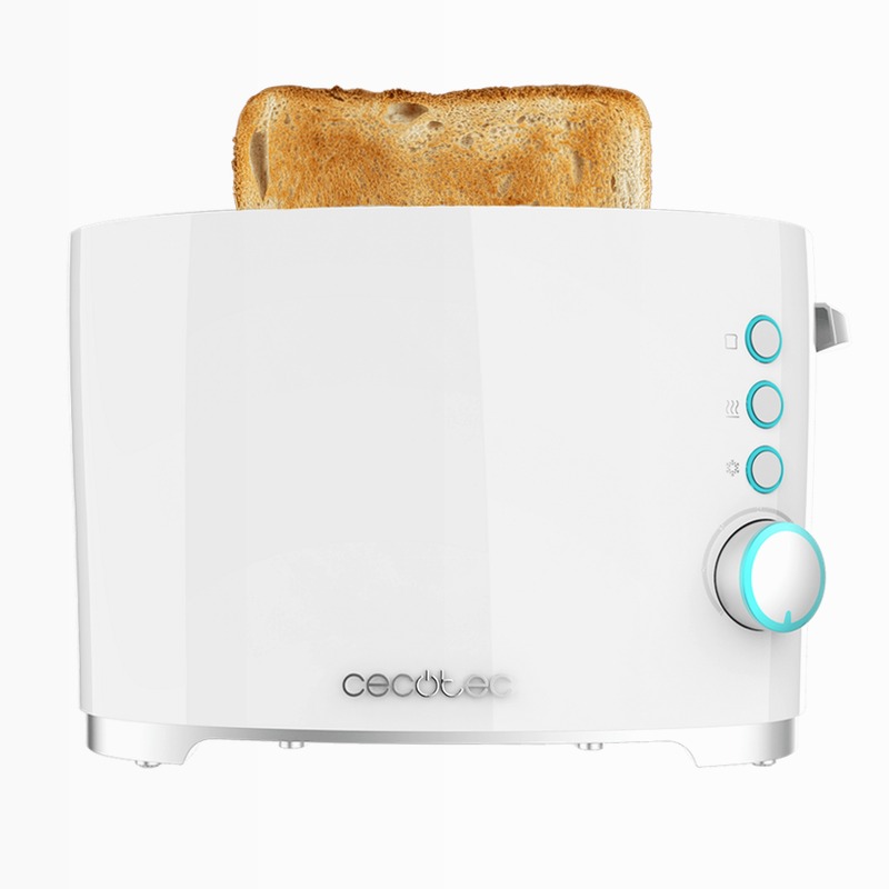 Toast&Taste Double W