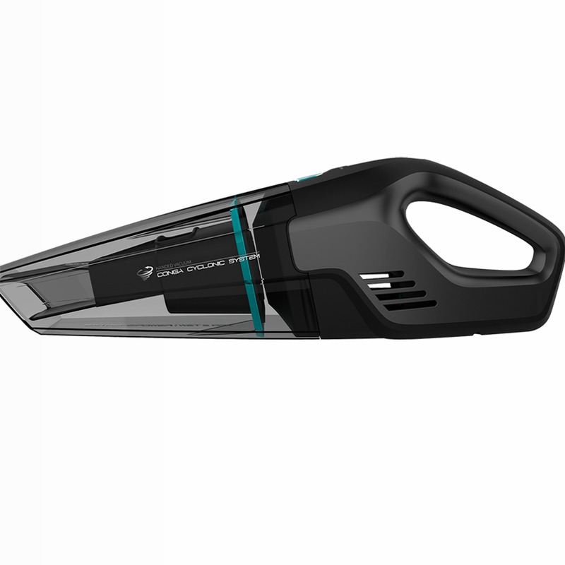 Conga Immortal Extreme Suction 22,2 Hand