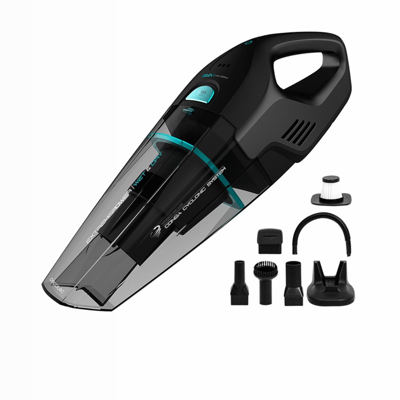 Conga Immortal Extreme Suction 22,2 Hand