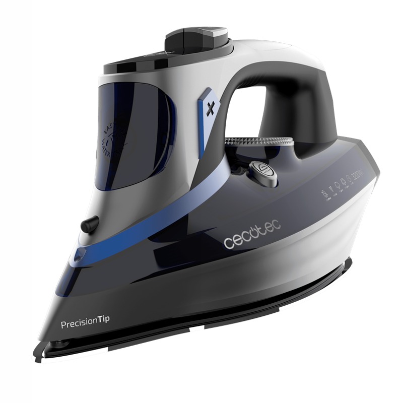 Ferro da stiro IronHero 3200 Smart Absolute