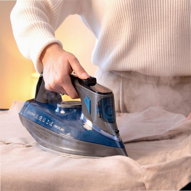 Ferro da stiro IronHero 3200 Smart Absolute