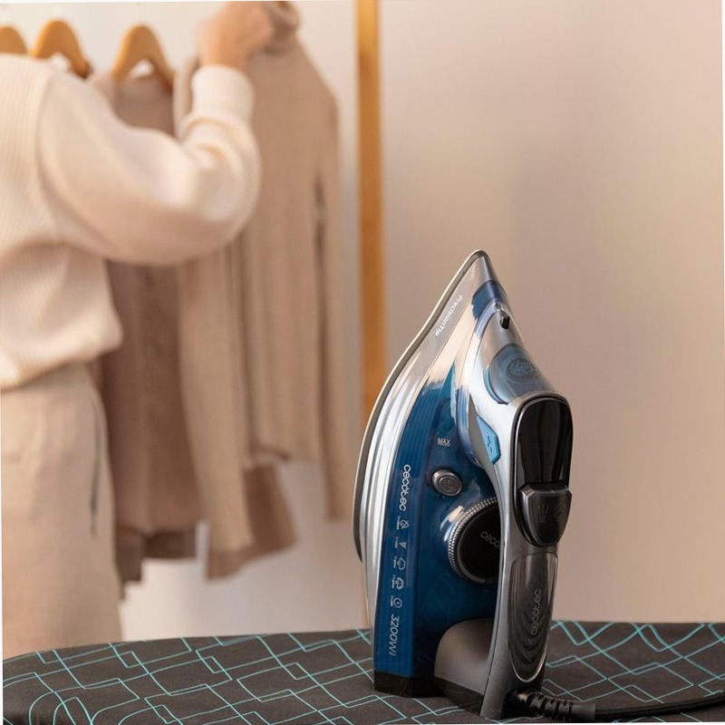 Ferro da stiro IronHero 3200 Smart Absolute