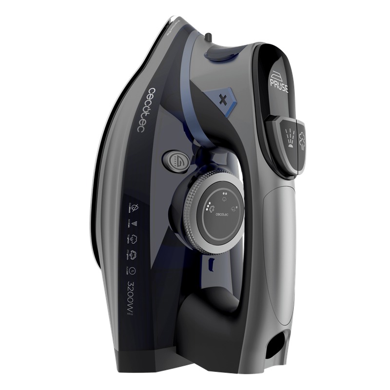 Ferro da stiro IronHero 3200 Smart Absolute