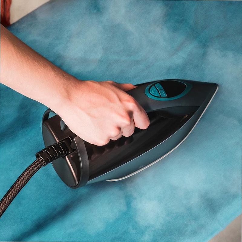 IronHero 3200 Steam Station