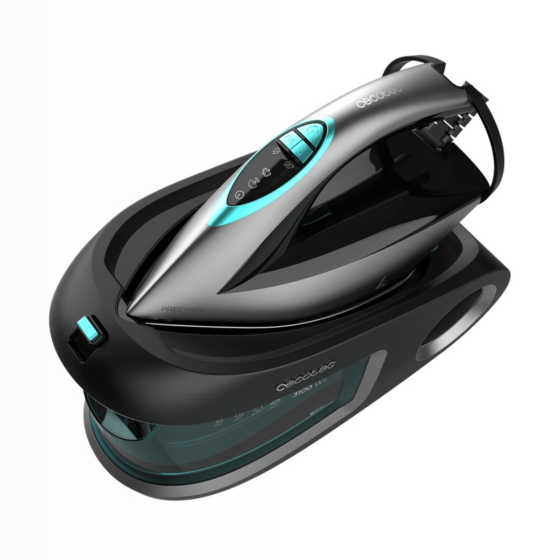 IronHero 3200 Steam Station
