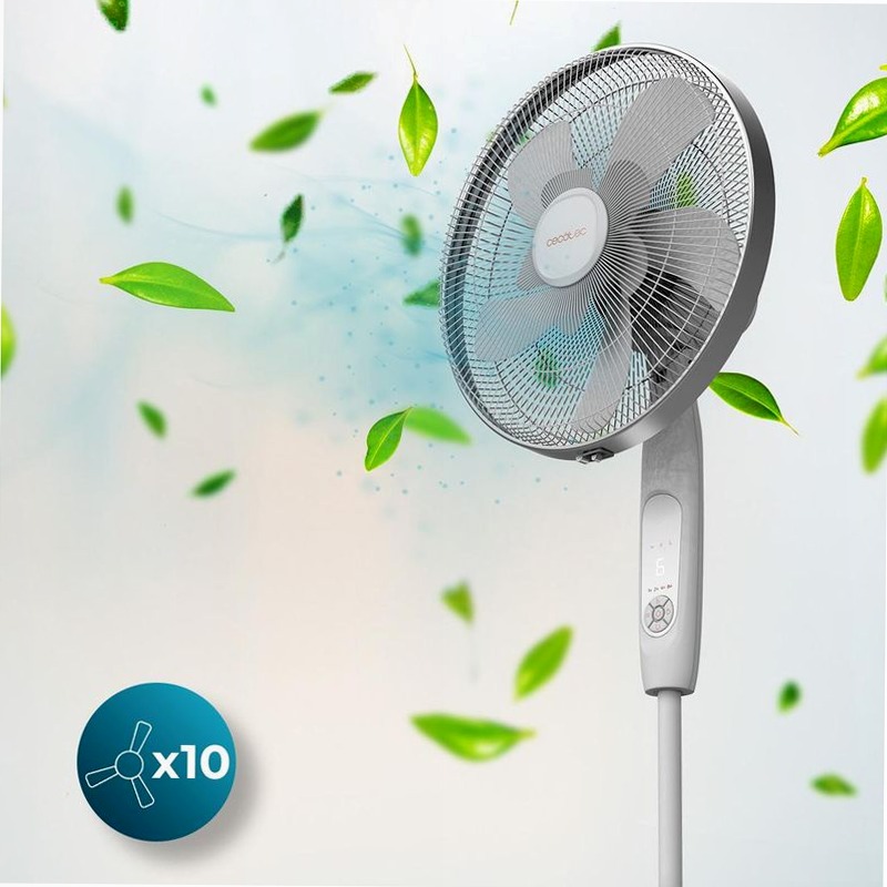EnergySilence 1010 Extreme Connected