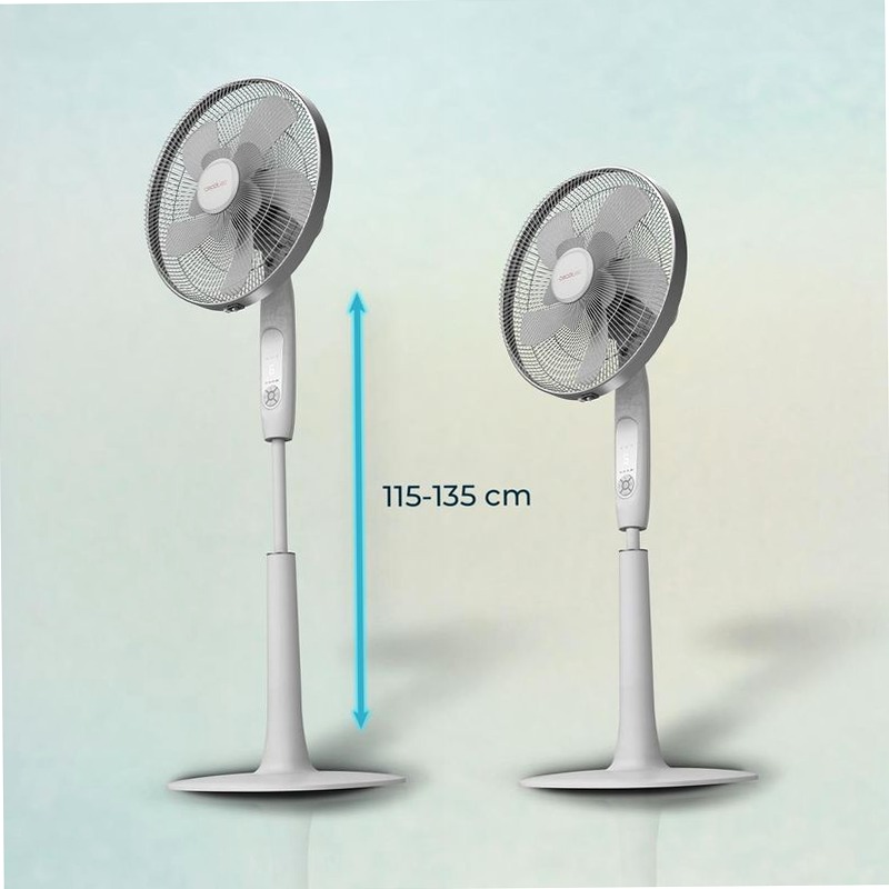 EnergySilence 1010 Extreme Connected