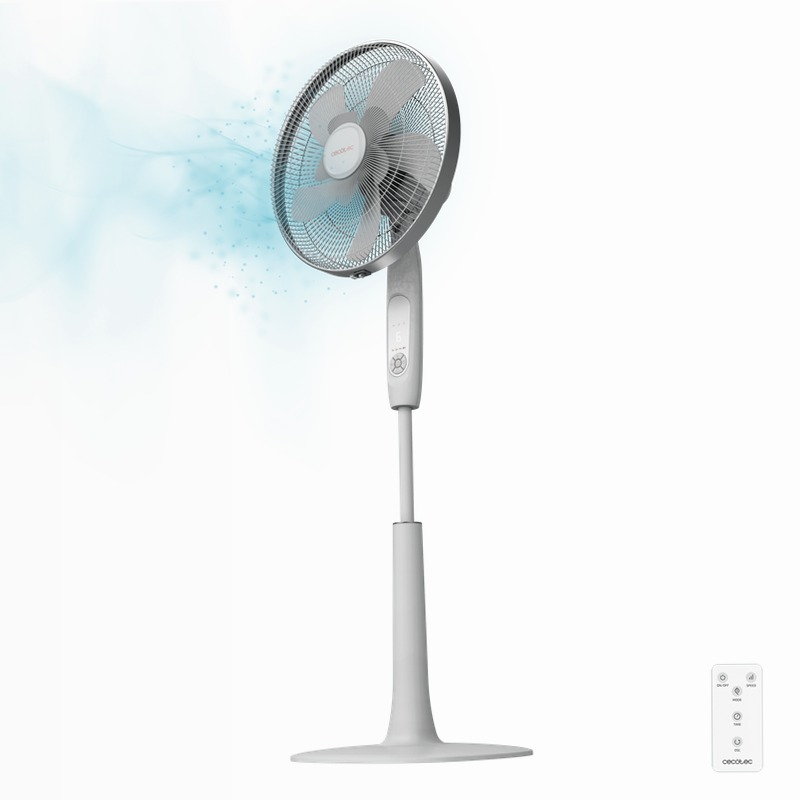 EnergySilence 1010 Extreme Connected