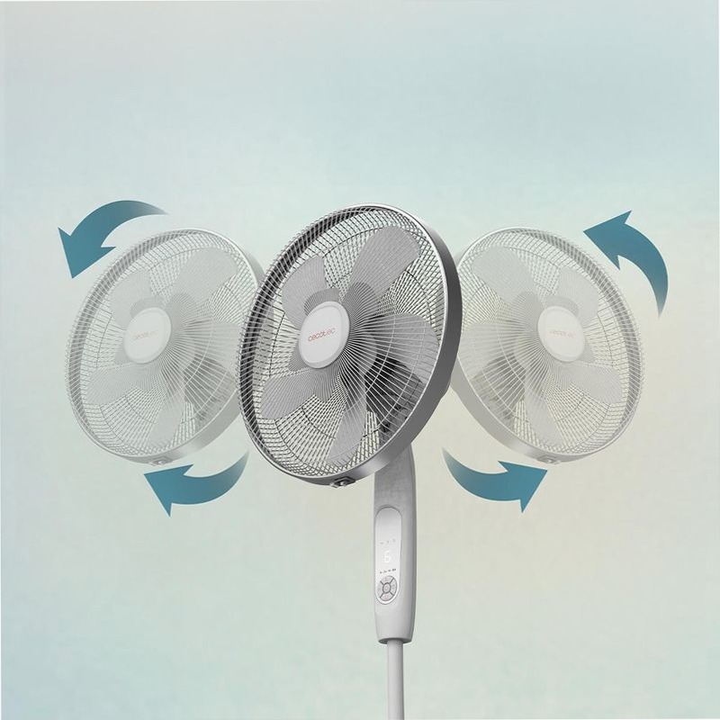 EnergySilence 1010 Extreme Connected