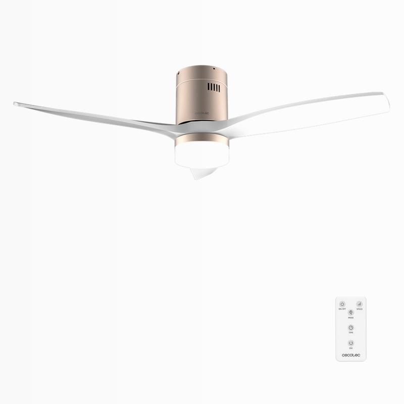 EnergySilence Aero 5600 Classic Gold&White