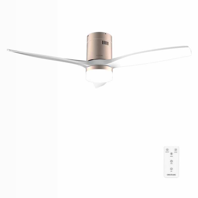 EnergySilence Aero 5600 Classic Gold&White