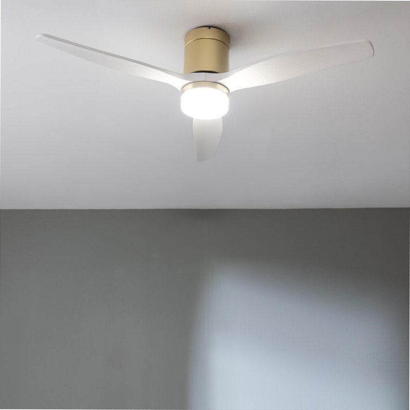 EnergySilence Aero 5600 Classic Gold&White