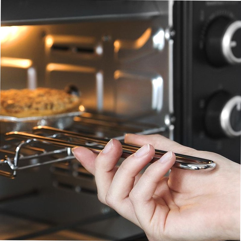 Bake&Toast 650 Gyro