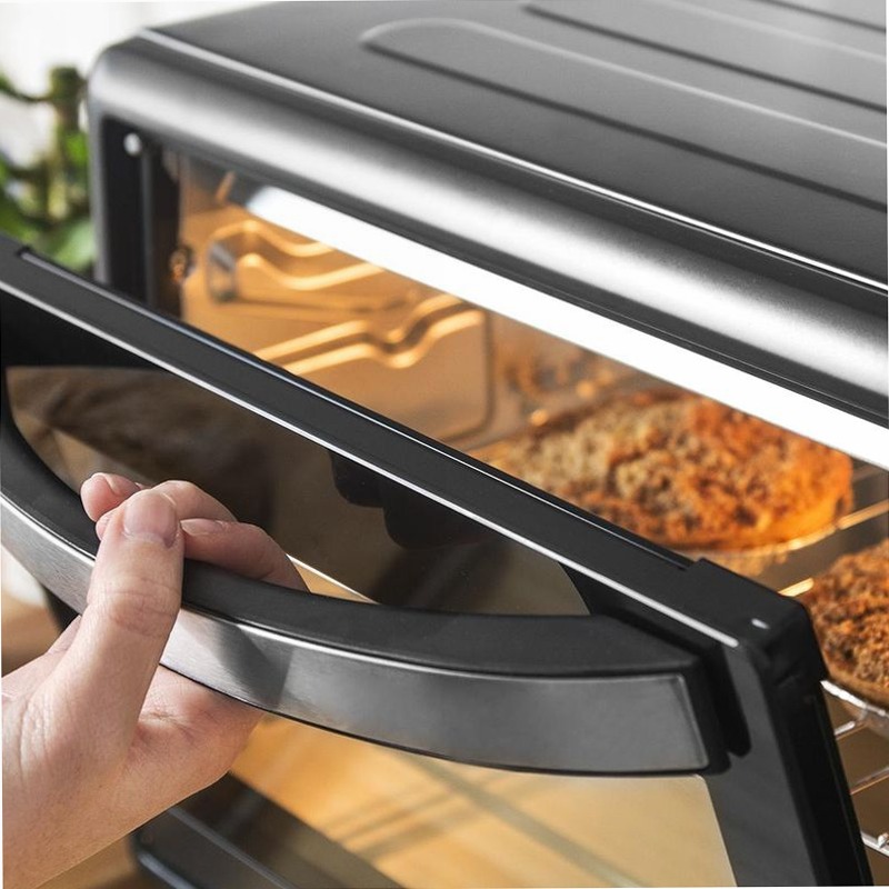 Bake&Toast 650 Gyro