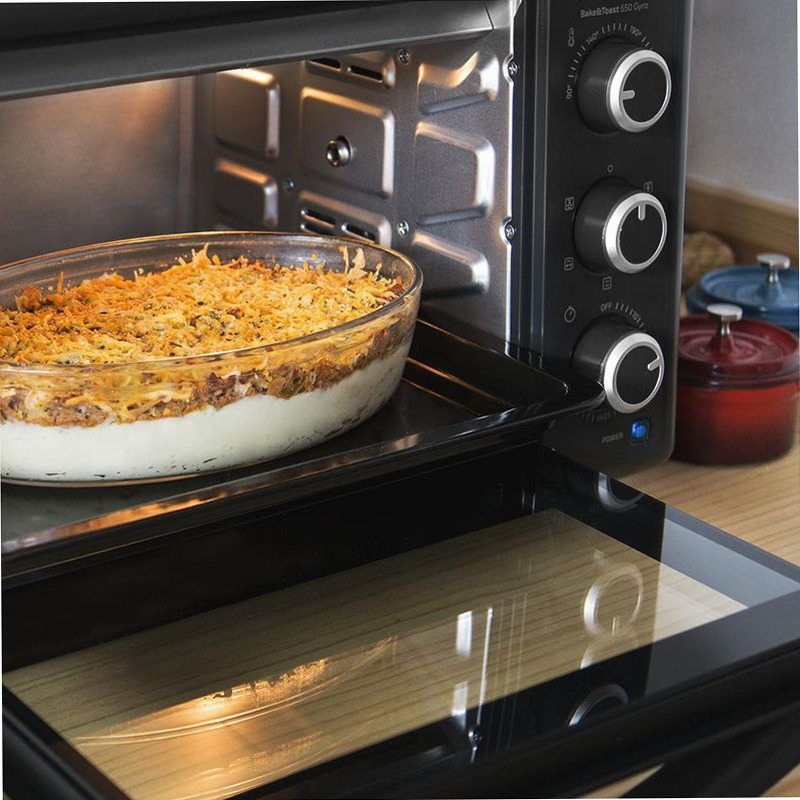 Bake&Toast 650 Gyro