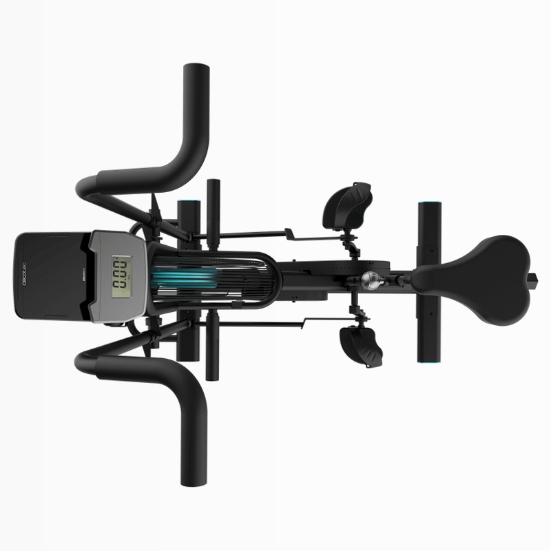 Drumfit CrossFit 3000 Eolo Air
