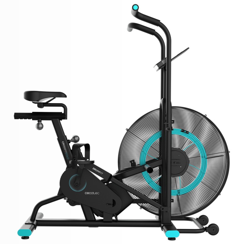 Drumfit CrossFit 3000 Eolo Air