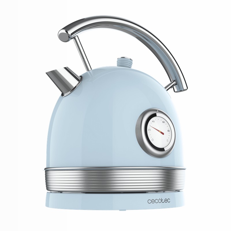 Thermosense 420 Vintage Light Blue Blu
