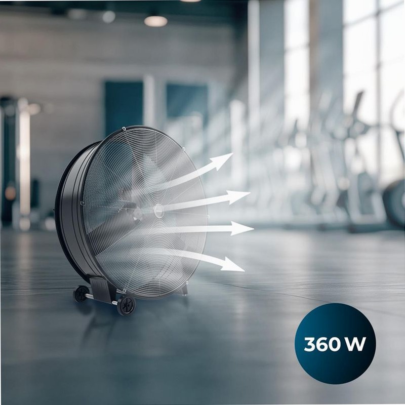 ProIndustry 3600