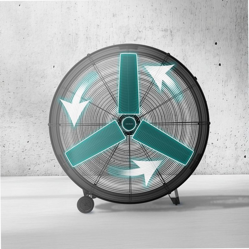 ProIndustry 3600
