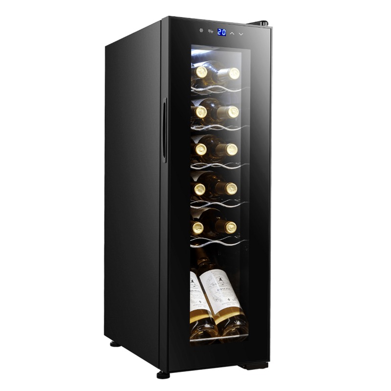 Grand Sommelier 1200 CoolWood
