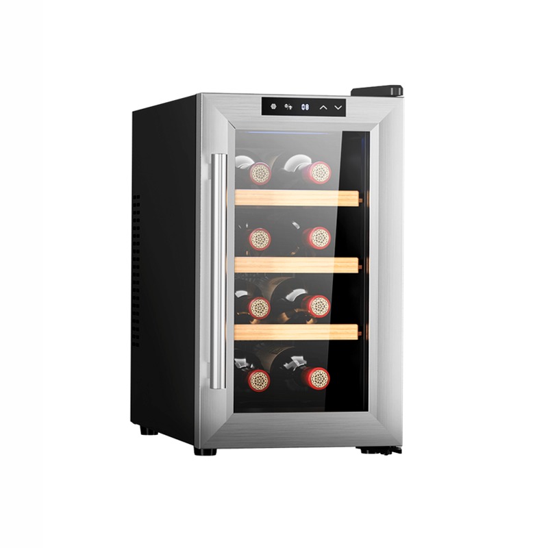 Grand Sommelier 1200 CoolWood