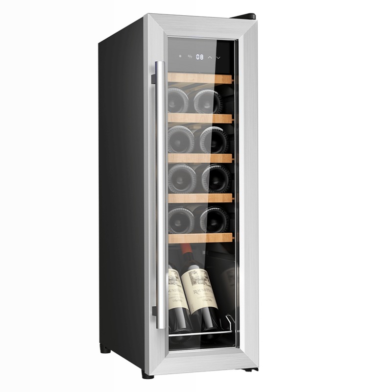Grand Sommelier 1200 CoolWood