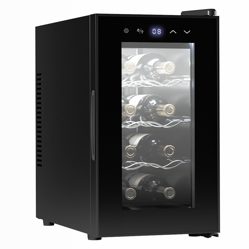 Grand Sommelier 1200 CoolWood