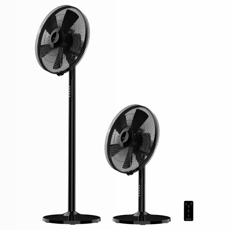 EnergySilence 555 2 in 1 Smart XL