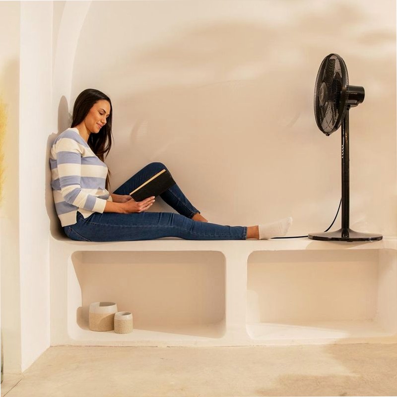 EnergySilence 555 2 in 1 Smart XL