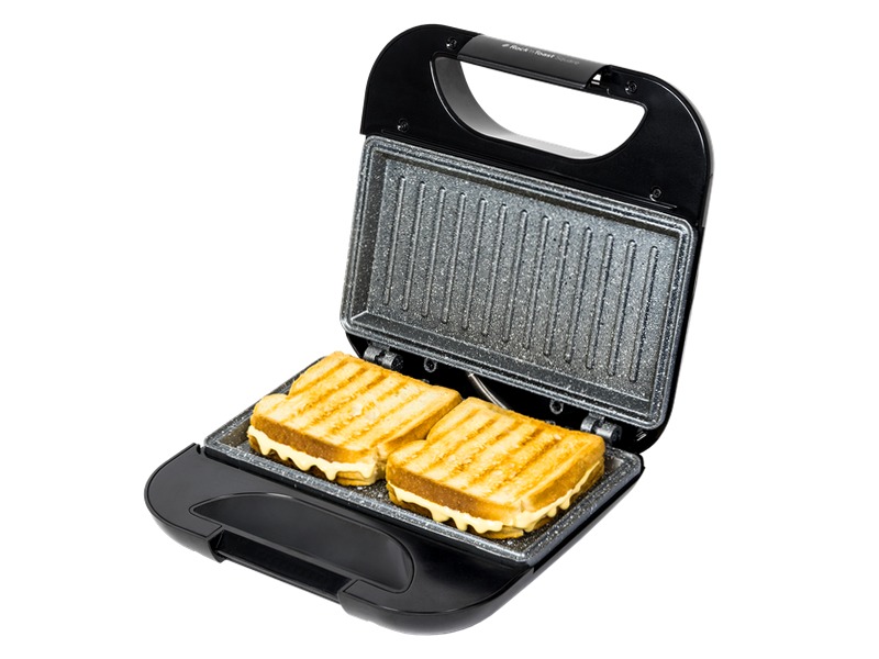 Rock'nToast Square