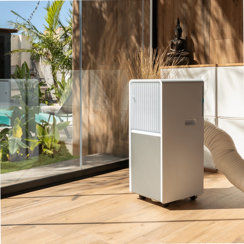 ForceClima 9150 Style Aria condizionata portatile