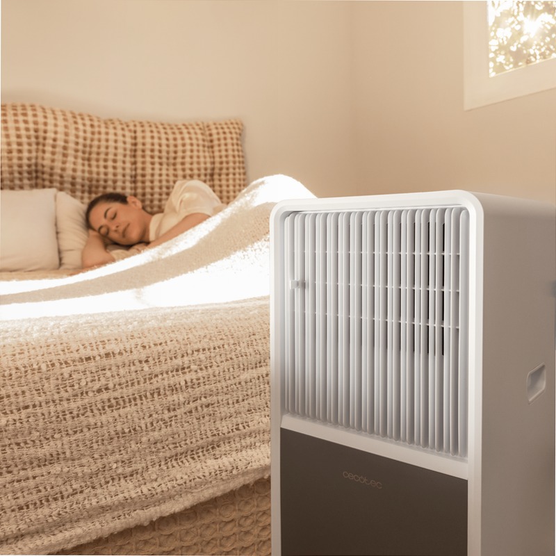 ForceClima 9150 Style Aria condizionata portatile