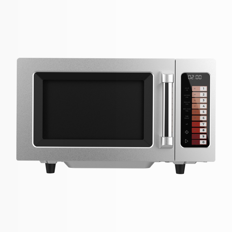 FlatPro 2500 Touch Microonde