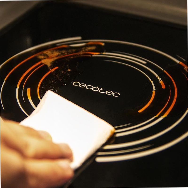 FlatPro 2500 Touch Microonde