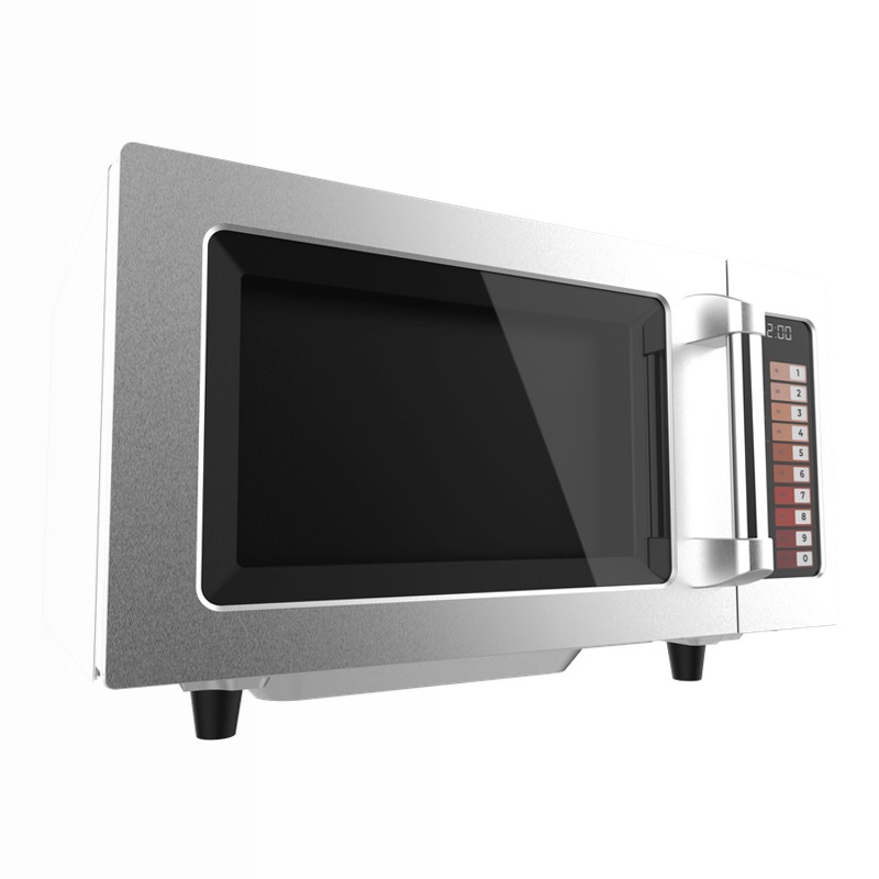 FlatPro 2500 Touch Microonde