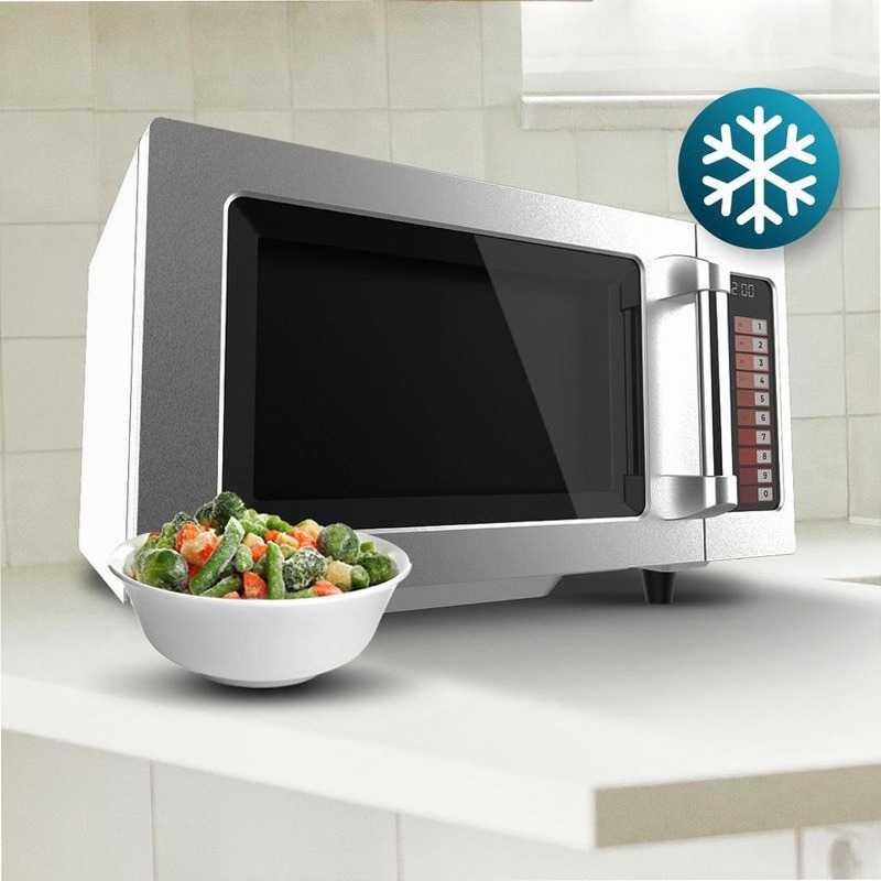 FlatPro 2500 Touch Microonde