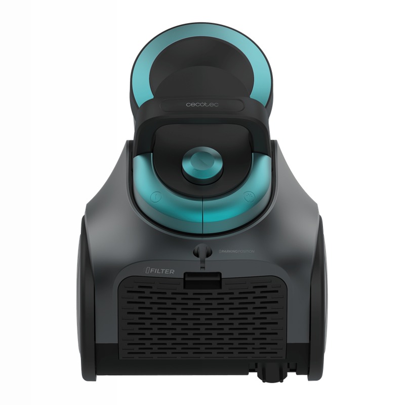 Conga Rockstar Cyclonic Pro