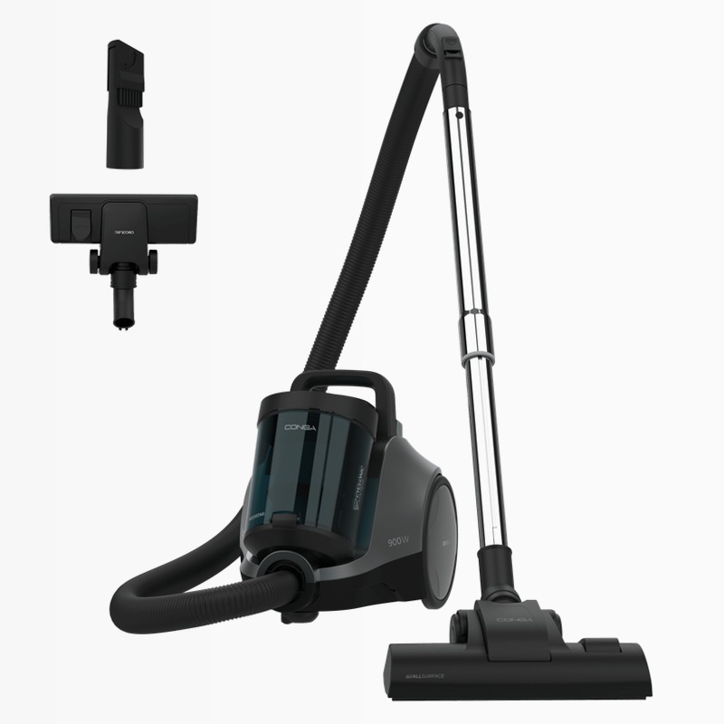 Conga Rockstar Cyclonic Pro