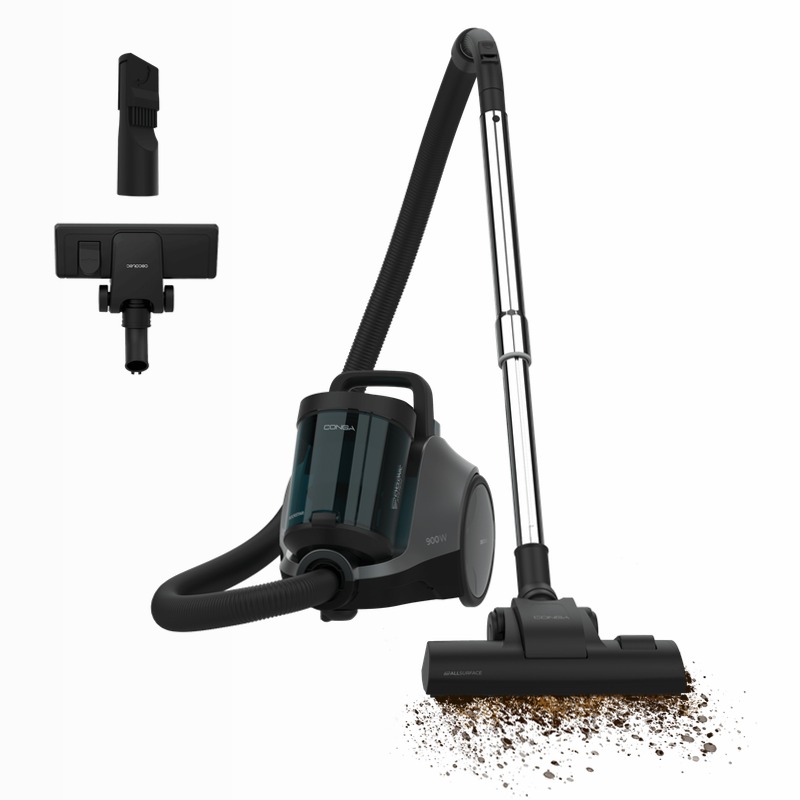 Conga Rockstar Cyclonic Pro