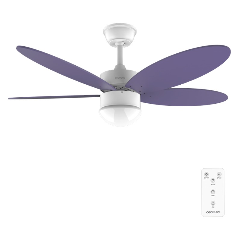 EnergySilence Aero 4250 Flow Purple