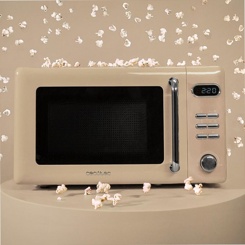 ProClean 5110 Retro Beige 20